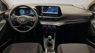 Finansowanie Sedan Hyundai i20 2023