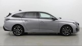 Finansowanie Wóz Peugeot 308 2024