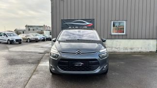 Leasing Hayon Citroën C4 Picasso 2014