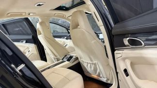 Finansowanie Coupé Porsche Panamera 2012
