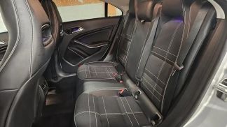 Lízing Kupé MERCEDES CLA 180 2015