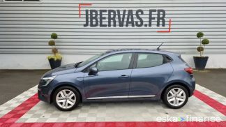 Leasing Sedan Renault Clio 2021