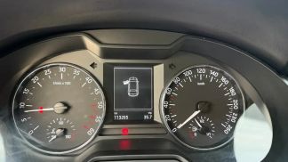 Lízing Kombi Skoda Octavia 2014