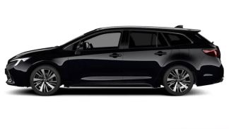 Leasing Wagon Toyota Corolla 2025