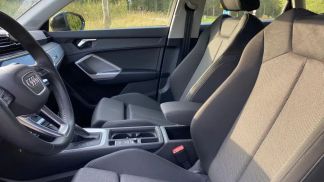 Finansowanie Wóz Audi Q3 2022