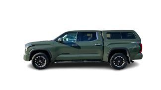 Finansowanie SUV Toyota Tundra 2022