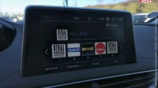 Leasing SUV Peugeot 3008 2019