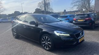 Finansowanie Hatchback Volvo V40 2018