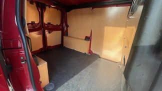Leasing Van Citroën Jumpy 2016