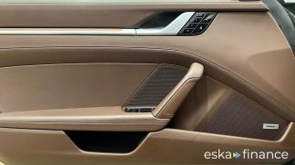 Lízing Kupé Porsche 911 2019