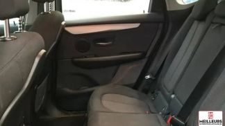 Leasing Hatchback BMW 216 2019