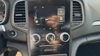 Lízing Kombi Renault Megane 2021