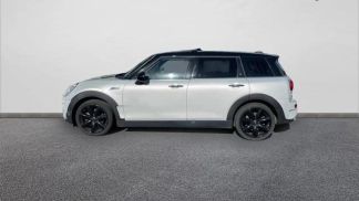 Leasing Wagon MINI Cooper S 2019