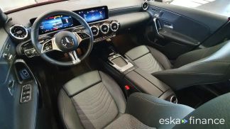 Finansowanie Sedan MERCEDES A 220 2023