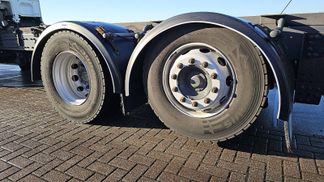 Leasing Truck (chassis) DAF XF 450 2018