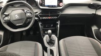 Finansowanie Sedan Peugeot 208 2022