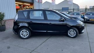 Financování Hatchback Renault Scenic 2014