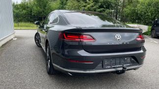 Finansowanie Sedan Volkswagen Arteon 2018