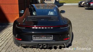 Financování Kupé Porsche 911 2022