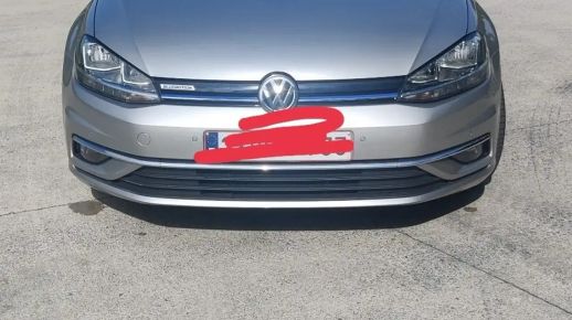 Volkswagen GOLF VARIANT 2018