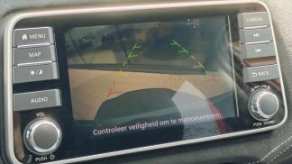 Leasing Hatchback Nissan Micra 2019