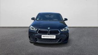 Leasing SUV BMW X2 2022