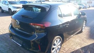 Leasing Hayon Opel Corsa 2022