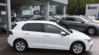 Leasing Sedan Volkswagen Golf 2022