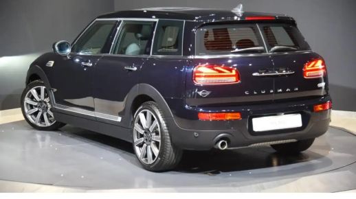 MINI Cooper 2020
