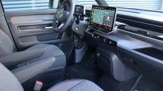 Lízing Hatchback Volkswagen ID. Buzz 2025