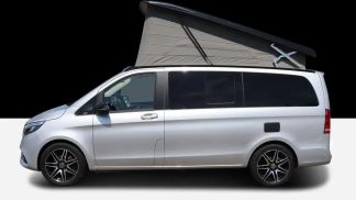 Finansowanie Hatchback MERCEDES MARCO POLO 2023