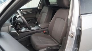 Leasing Wagon Audi A6 2021