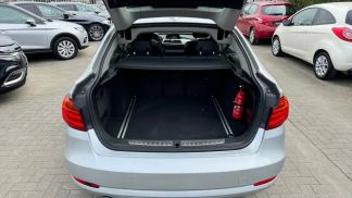 Finansowanie Sedan BMW 318 2017
