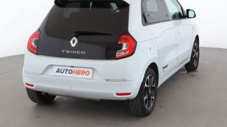 Leasing Hatchback Renault Twingo 2020