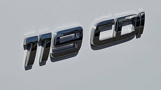 Leasing Van Mercedes-Benz VITO 119 CDI 2024