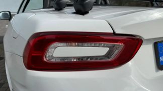 Finansowanie Zamienny Abarth 124 Spider 2019