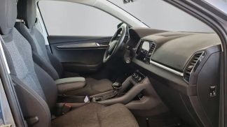 Finansowanie Sedan Skoda Karoq 2018