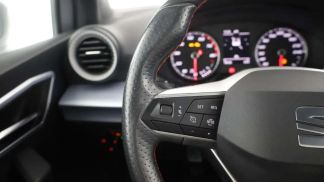 Finansowanie SUV Seat Arona 2022