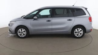 Leasing Hatchback Citroën C4 Picasso 2018
