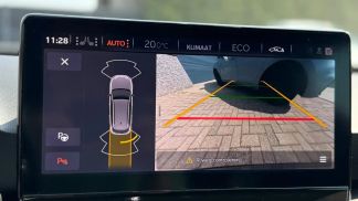 Leasing Wagon Cupra Leon 2022