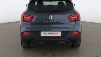 Leasing SUV Renault Kadjar 2017