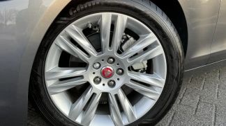 Lízing Sedan Jaguar XF 2017