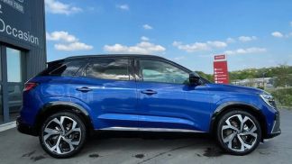 Leasing SUV Renault Austral 2024