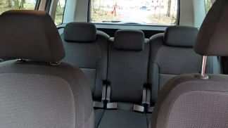 Leasing SUV Skoda Yeti 2015