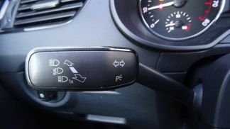 Leasing Wagon Skoda Octavia 2018