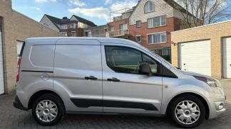 Finansowanie SUV Ford Transit Connect 2018