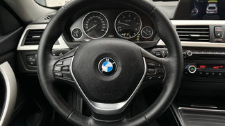 Lízing Kupé BMW RAD 4 GRAN COUPÉ 2015