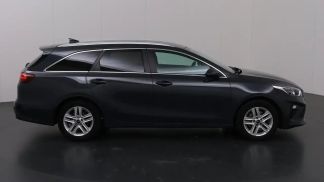Finansowanie Wóz Kia CEED SW / CEE'D SW 2021