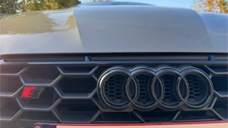 Finansowanie Coupé Audi A5 2020