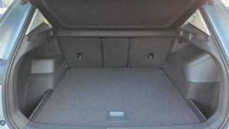 Leasing SUV Volkswagen Tiguan 2025